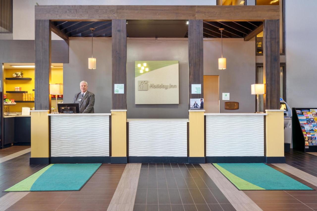 Holiday Inn Morgantown - Reading Area By Ihg New Morgan Екстер'єр фото