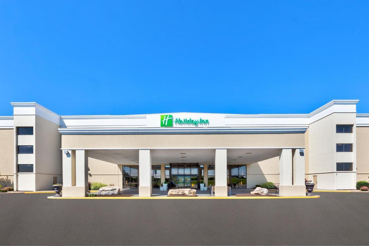 Holiday Inn Morgantown - Reading Area By Ihg New Morgan Екстер'єр фото