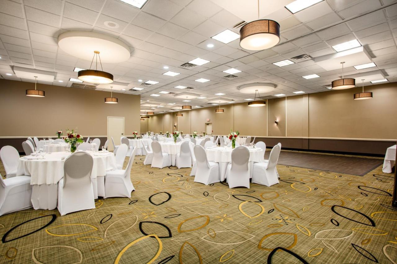 Holiday Inn Morgantown - Reading Area By Ihg New Morgan Екстер'єр фото
