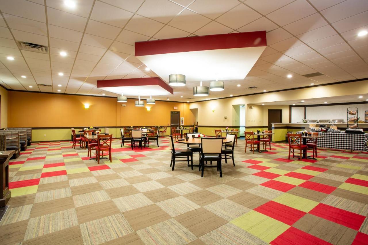 Holiday Inn Morgantown - Reading Area By Ihg New Morgan Екстер'єр фото