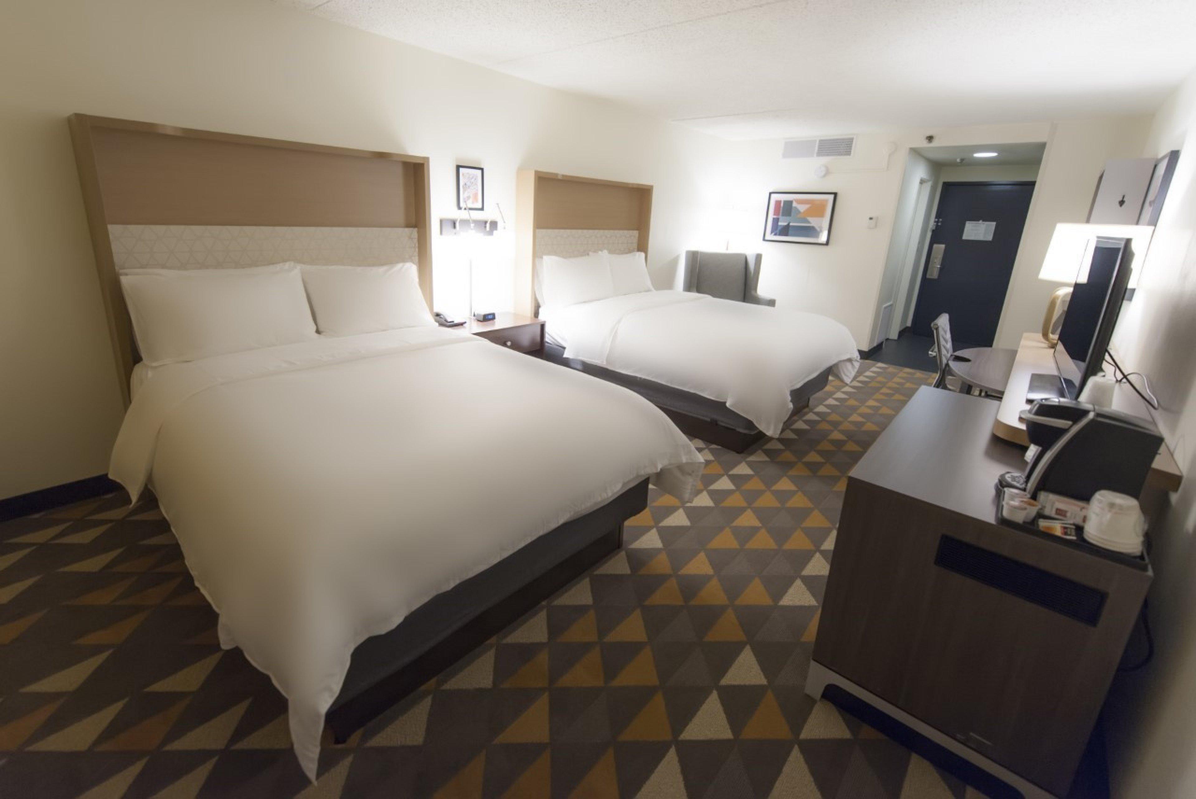 Holiday Inn Morgantown - Reading Area By Ihg New Morgan Екстер'єр фото