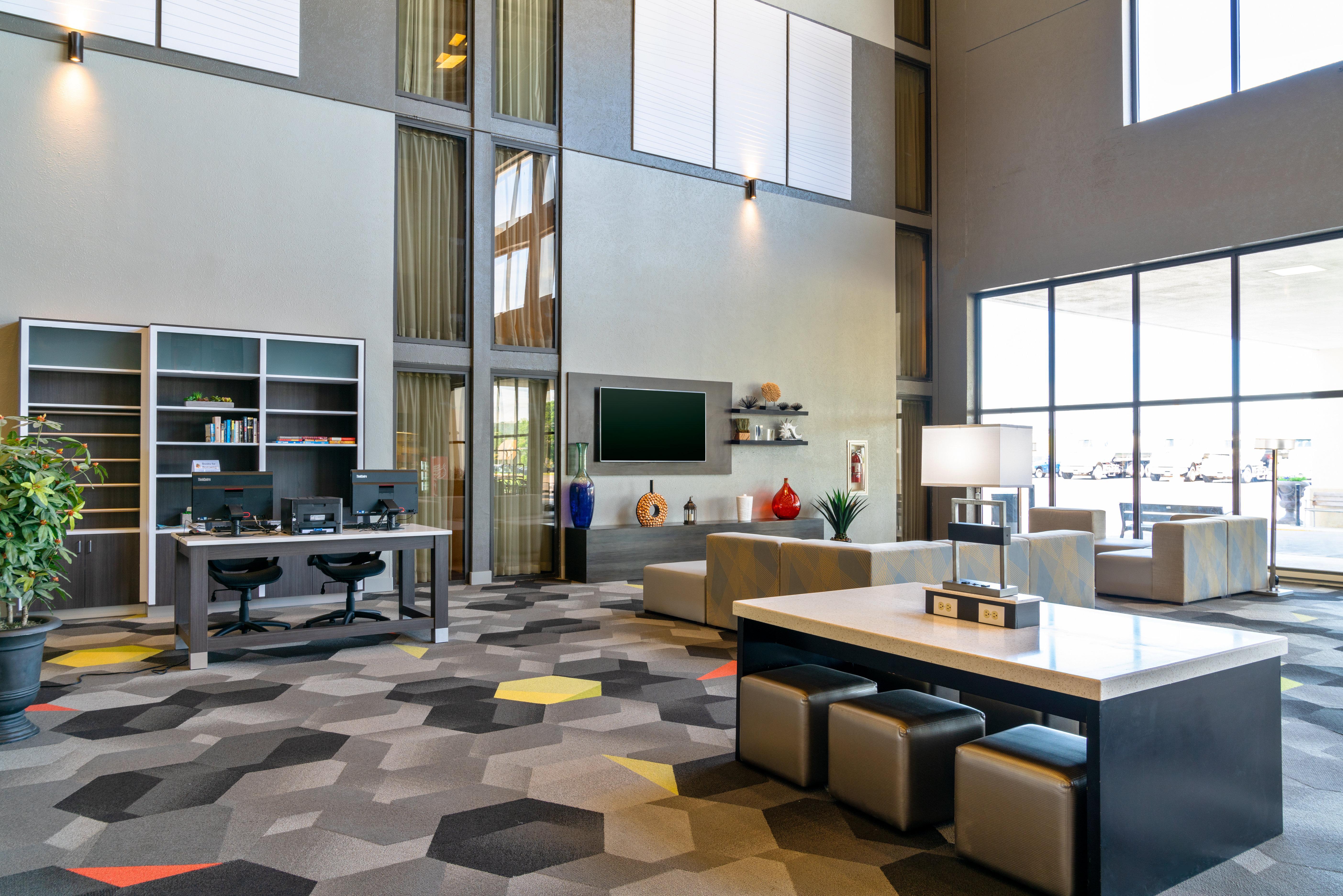 Holiday Inn Morgantown - Reading Area By Ihg New Morgan Екстер'єр фото