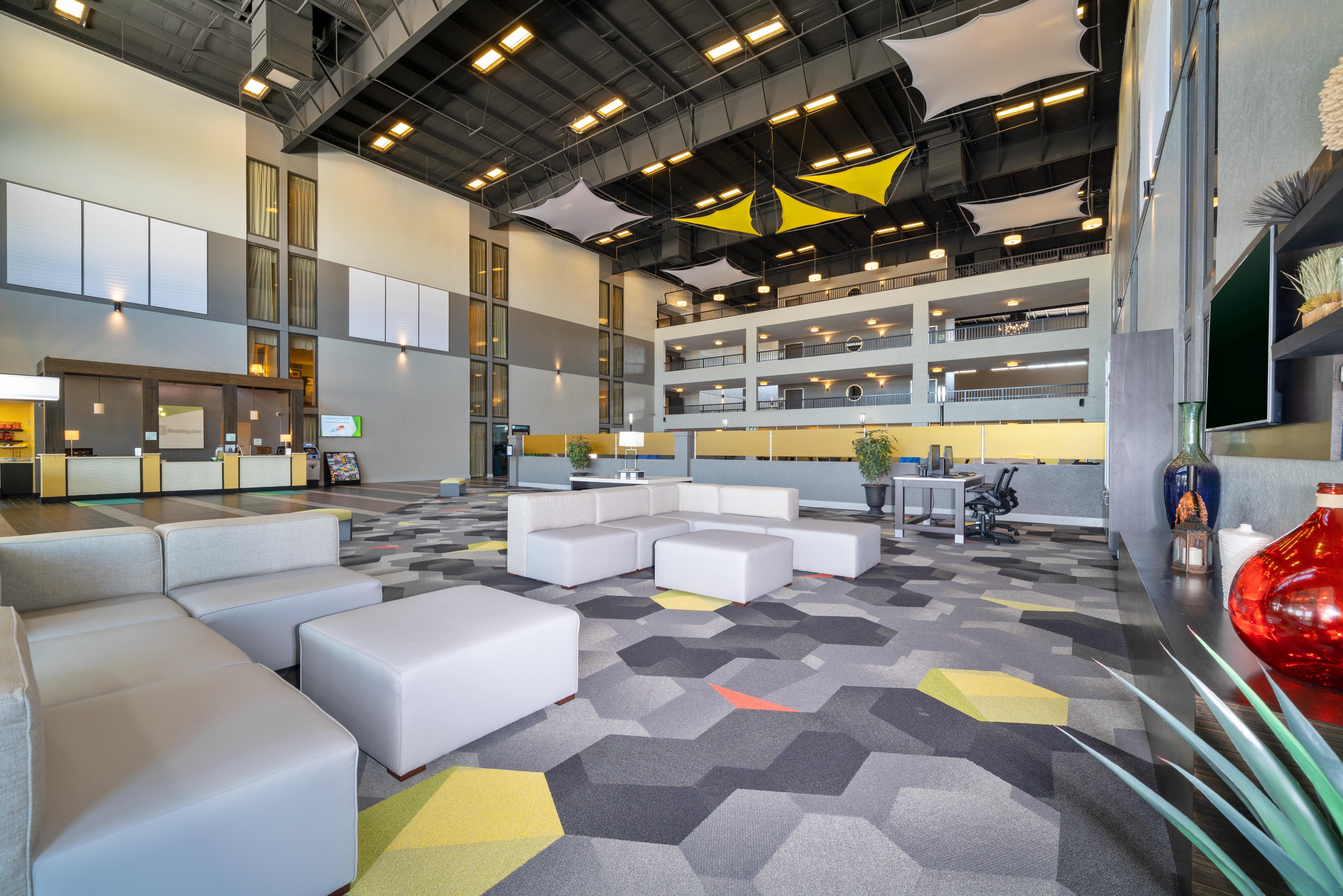 Holiday Inn Morgantown - Reading Area By Ihg New Morgan Екстер'єр фото