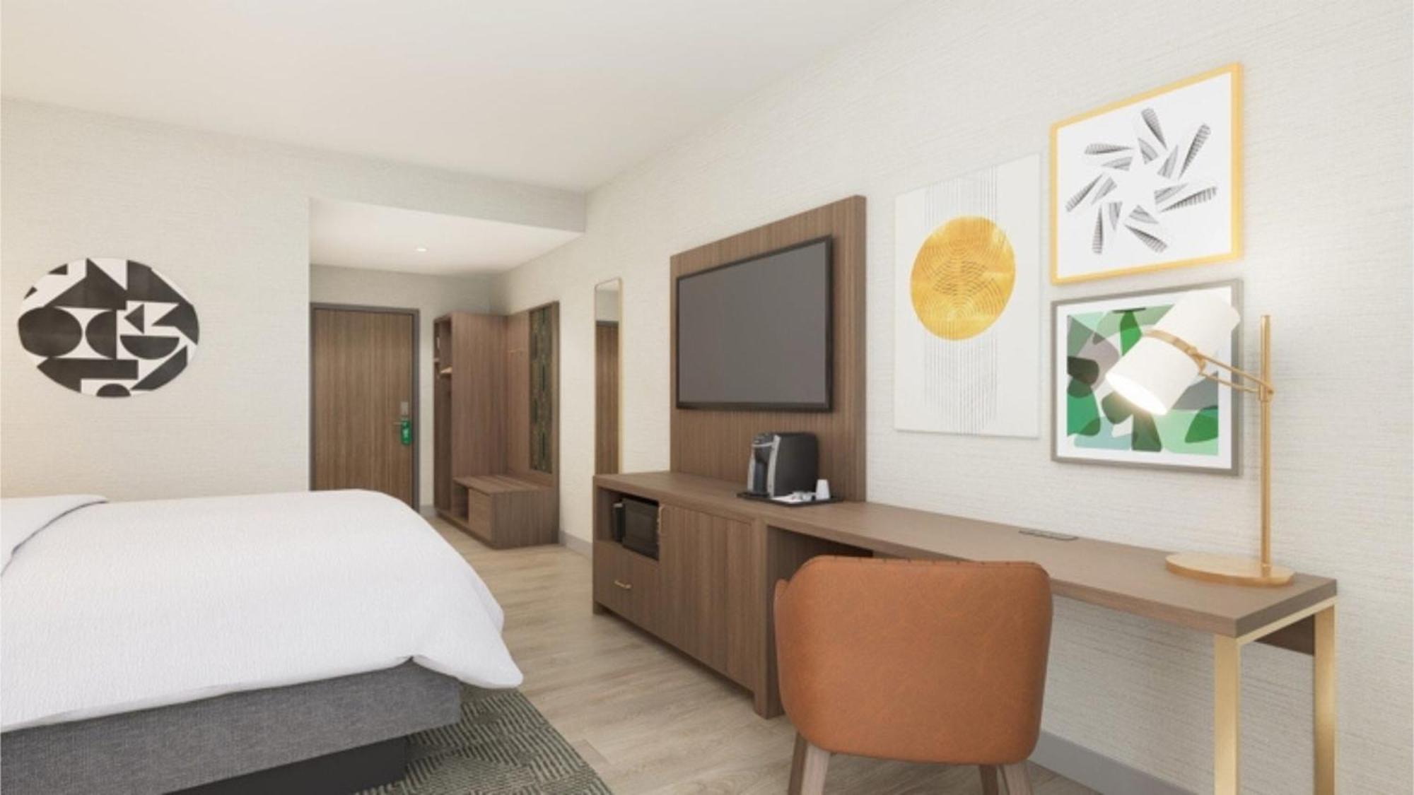 Holiday Inn Morgantown - Reading Area By Ihg New Morgan Екстер'єр фото