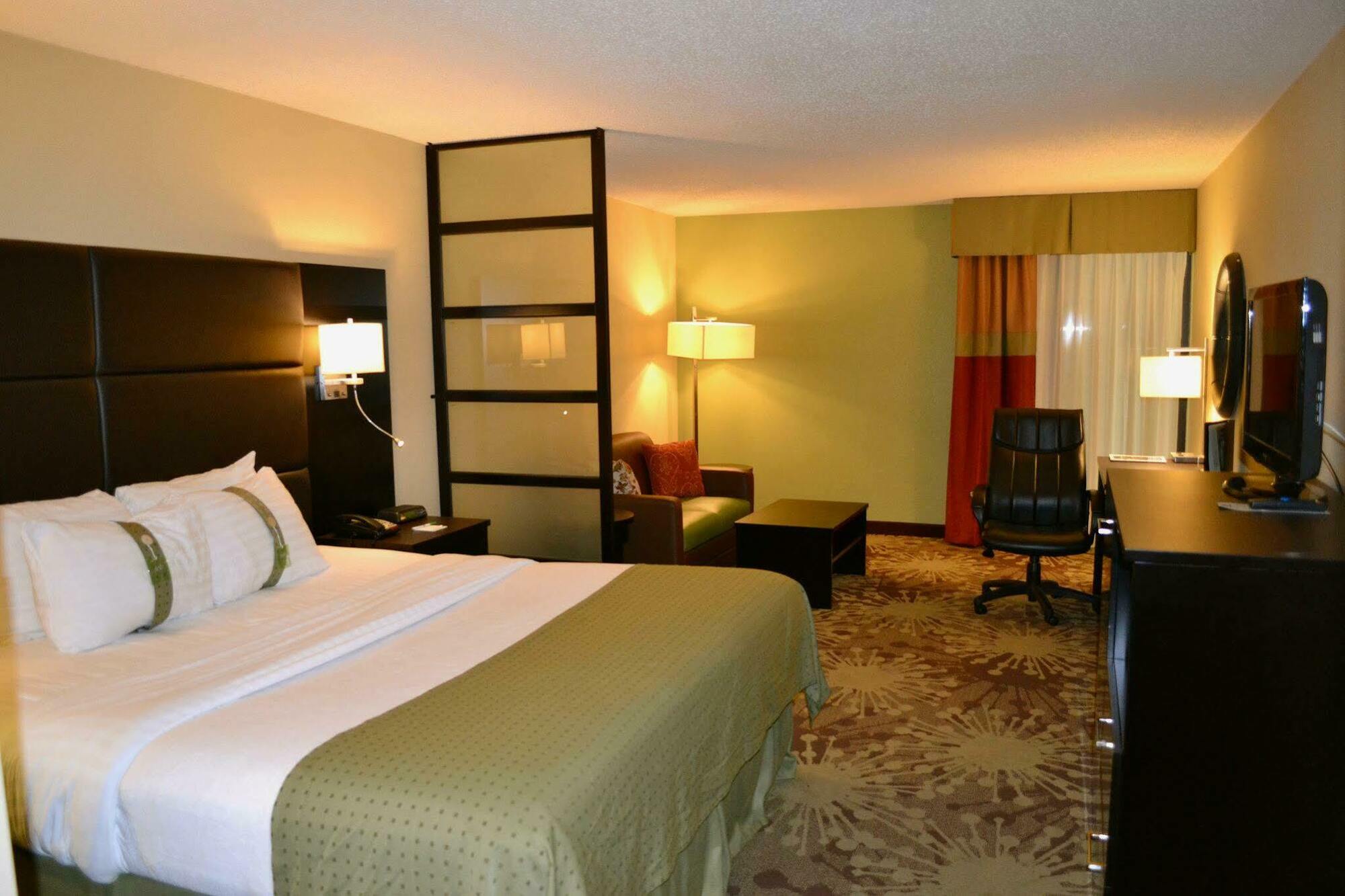 Holiday Inn Morgantown - Reading Area By Ihg New Morgan Екстер'єр фото